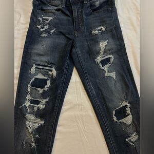 AE Hi-Rise Jegging - Regular Length